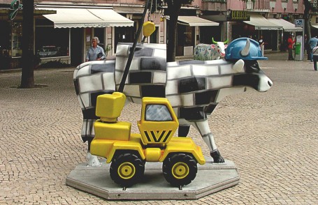 Cow Parade