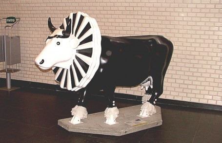 Cow Parade