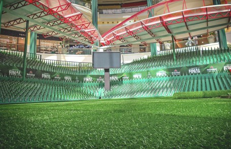 Estádio Heineken