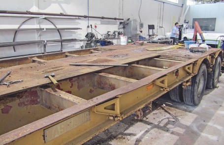 Toc'andar Making Off