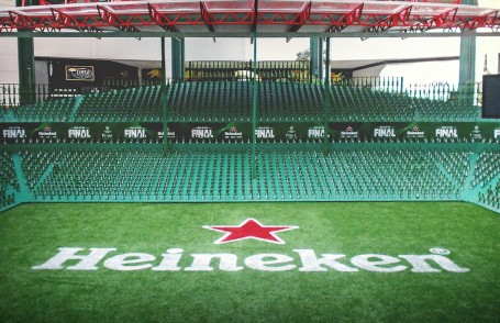 Estádio Heineken