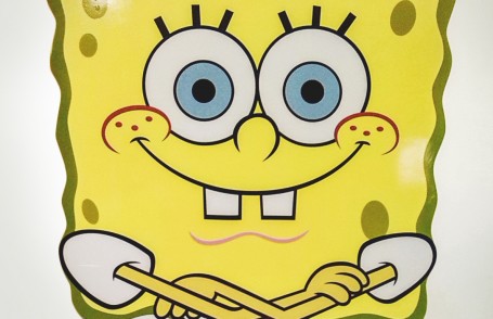 Sponge Bob