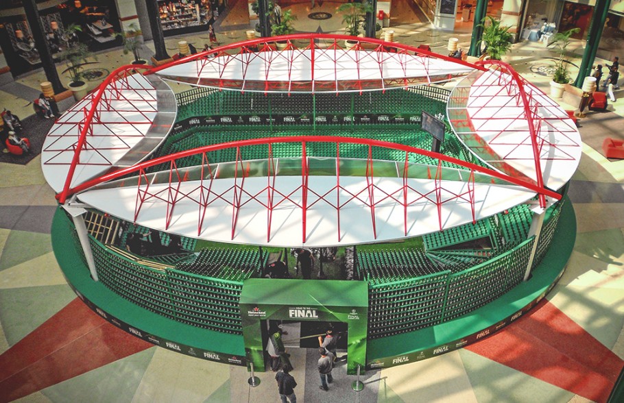 Estádio Heineken