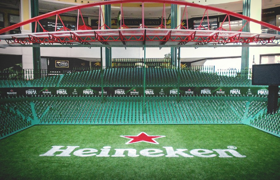 Estádio Heineken