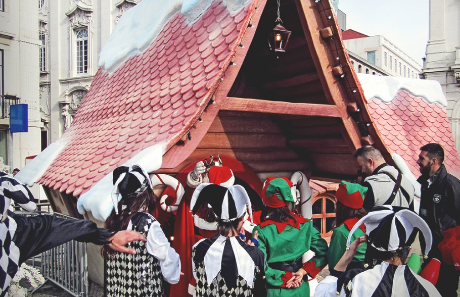 Natal Lisboa