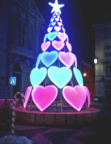 Natal Lisboa