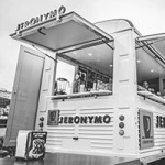 Produção de Quiosques e Rulotes